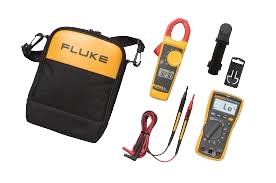 FLUKE FLUKE-117/323 KIT