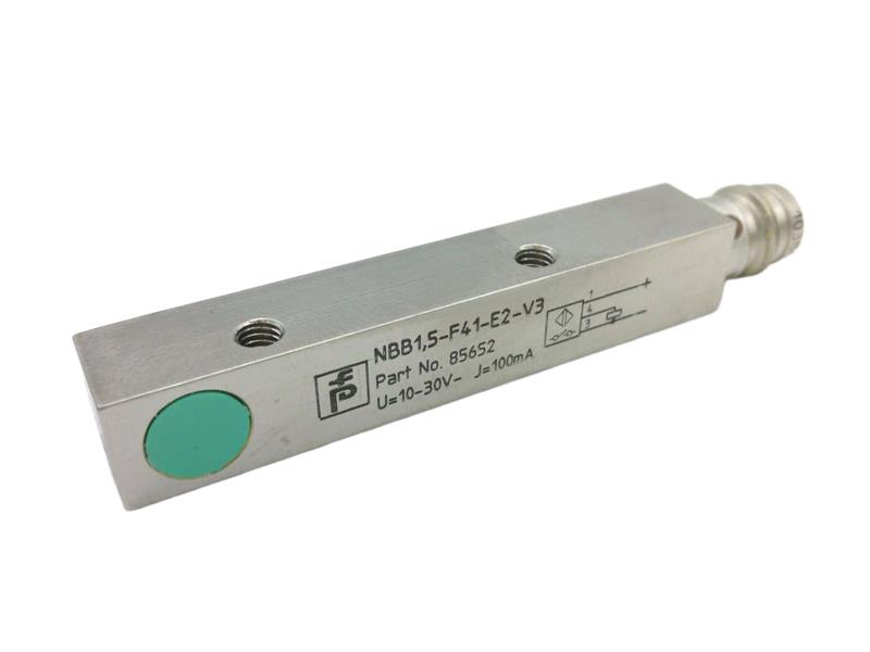 PEPPERL & FUCHS NBB1.5-F41-E2-V3