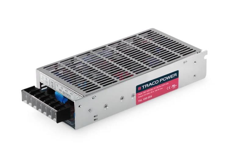 TRACO ELECTRIC SXI 100-05S