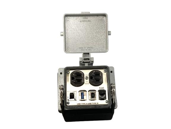 AUTOMATION DIRECT ZP-PDA-32-402