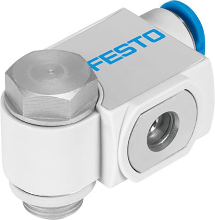 FESTO VFOF-LE-H-G14-Q8