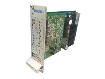 EEA-PAM-581-C-32 by EATON CORPORATION