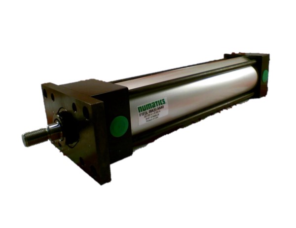 ASCO F1EQL-08A2U-AAA0