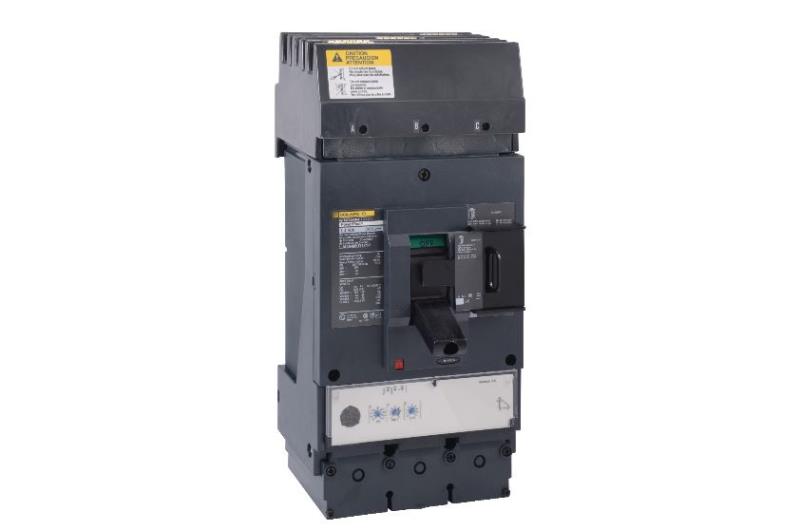 SCHNEIDER ELECTRIC LJA36400U31XYP