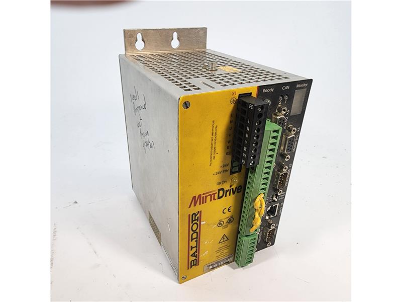 ASEA BROWN BOVERI FP1A07TR-RN20