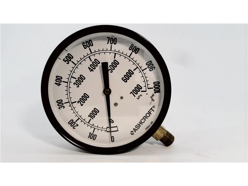 ASHCROFT 45W 1000H 02L 1000#-ATA