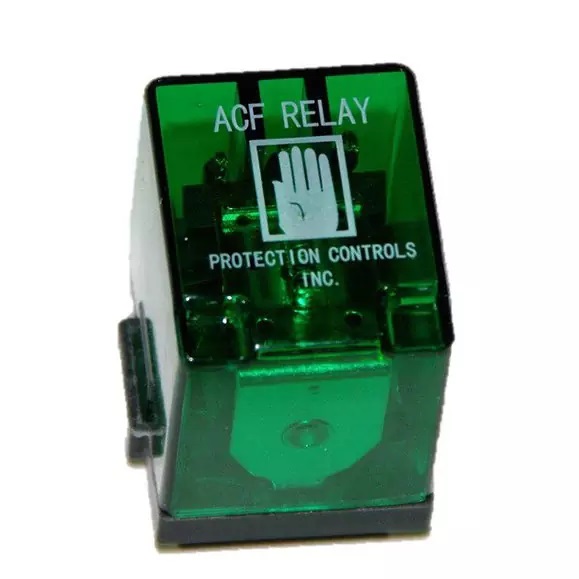 PROTECTION CONTROLS AFC