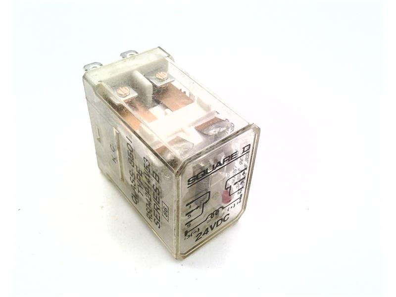 SCHNEIDER ELECTRIC 8501RSD42P14V53