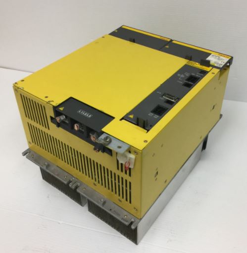 FANUC A06B-6150-H100