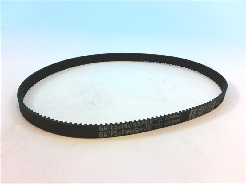 GATES 474-3M-09