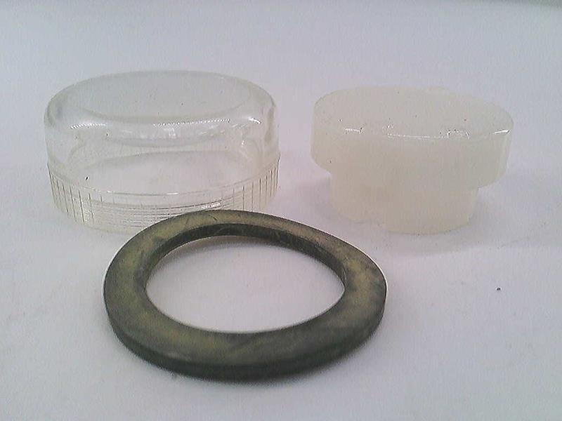 SCHNEIDER ELECTRIC ZB2-BV027