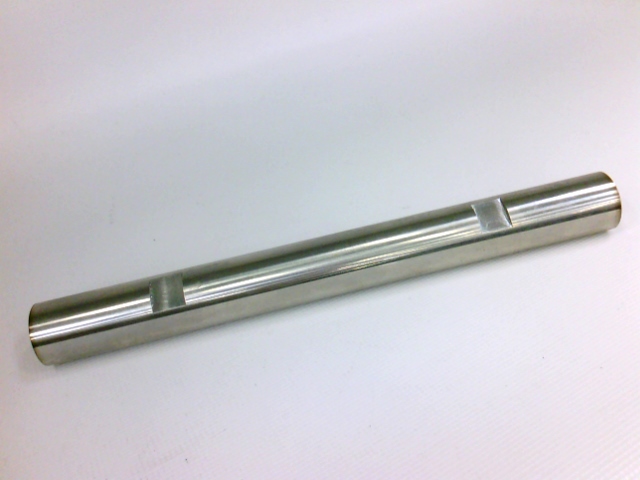 MISUMI U-SSFJ0.75-L7.09-WFCO.38-A1.39