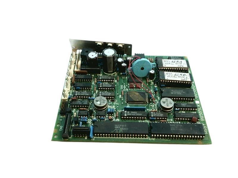 B9565/LK by YOKOGAWA