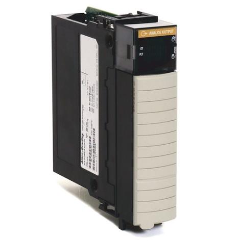 ALLEN BRADLEY 1756-OF8HK