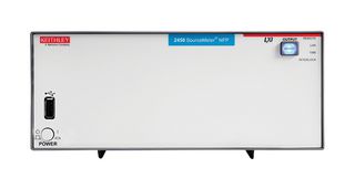 2450-NFP by TEKTRONIX