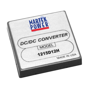 1215D12H by EATON CORPORATION