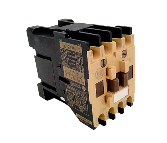 ALLEN BRADLEY 700-F220A44