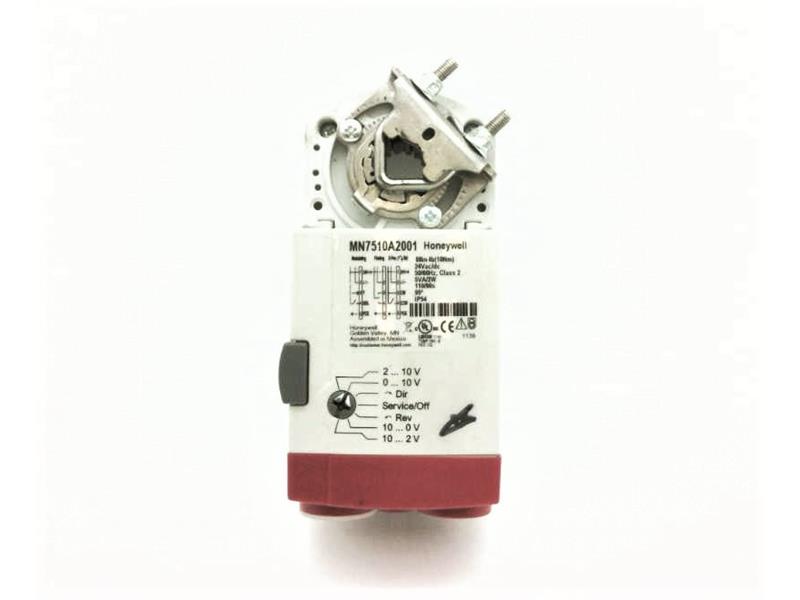 HONEYWELL MN7510A2001