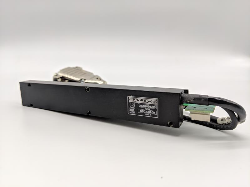 ASEA BROWN BOVERI 7BNB0390A00