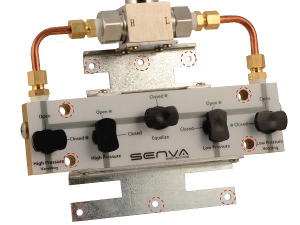 SENVA PW31-5V-150B