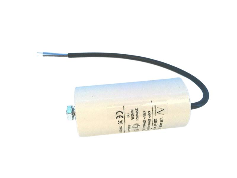 YAGEO C274ACF5300WA0J