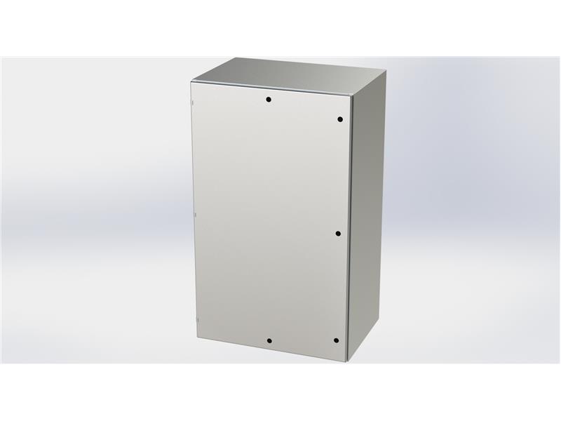 SAGINAW SCE-60EL3624SSLP