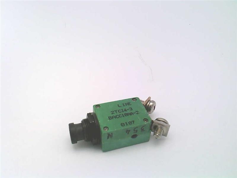 2TC14-3 by SENSATA TECHNOLOGIES