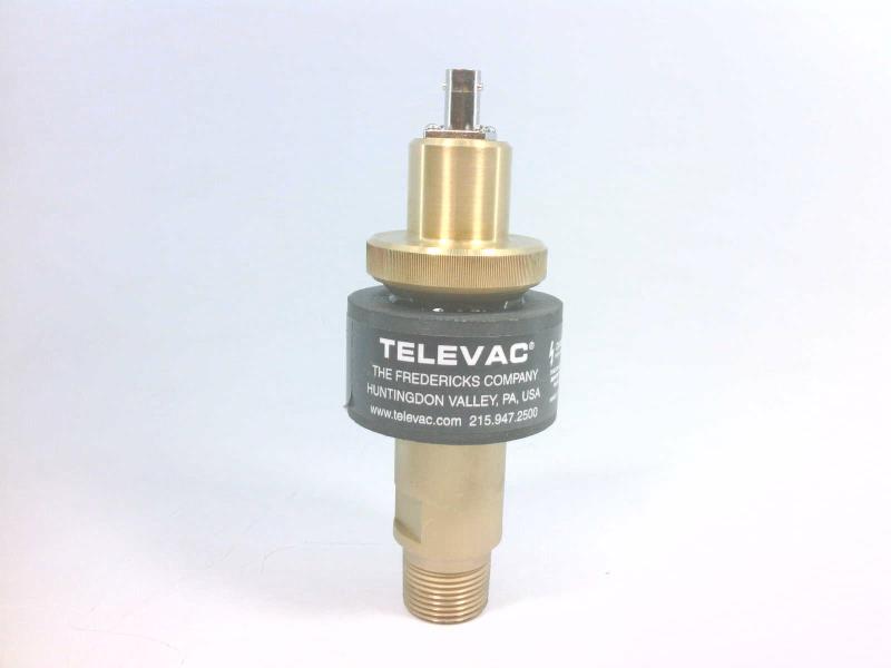 TELEVAC 2-2100-263