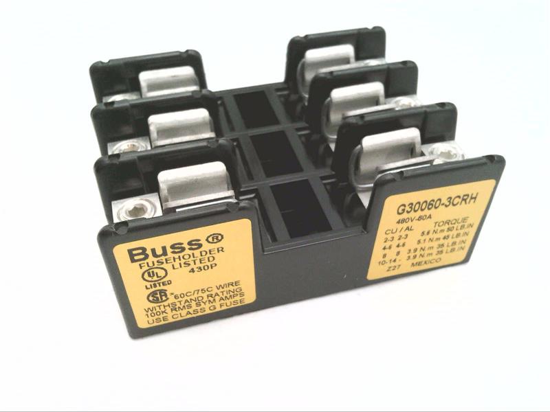 EATON CORPORATION G30060-3CRH