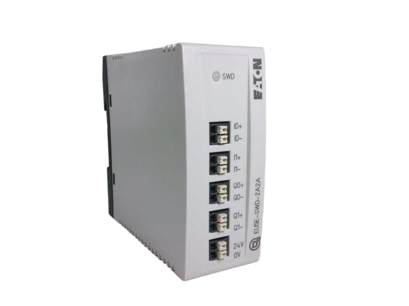 EU5E-SWD-2A2A by EATON CORPORATION