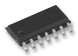TEXAS INSTRUMENTS SEMI LM348D