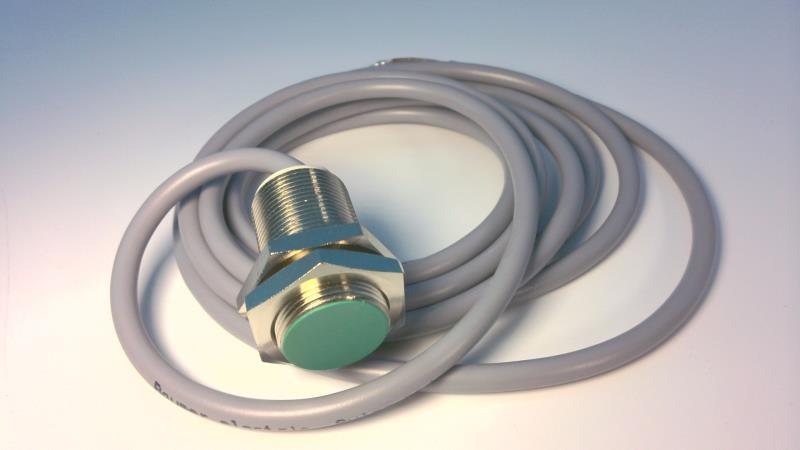 BAUMER ELECTRIC IFR 19.24.35