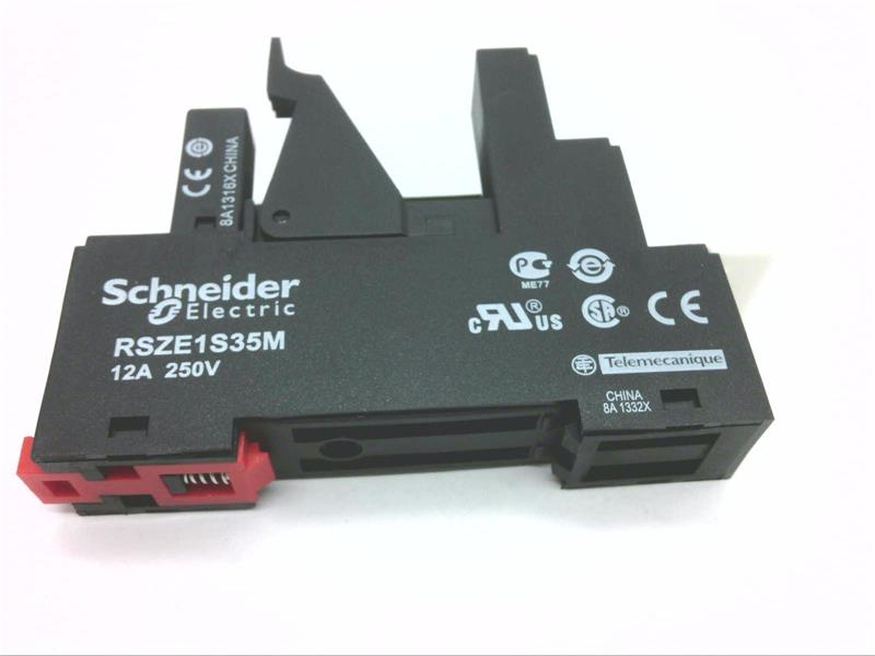 SCHNEIDER ELECTRIC RSB1SOC24D