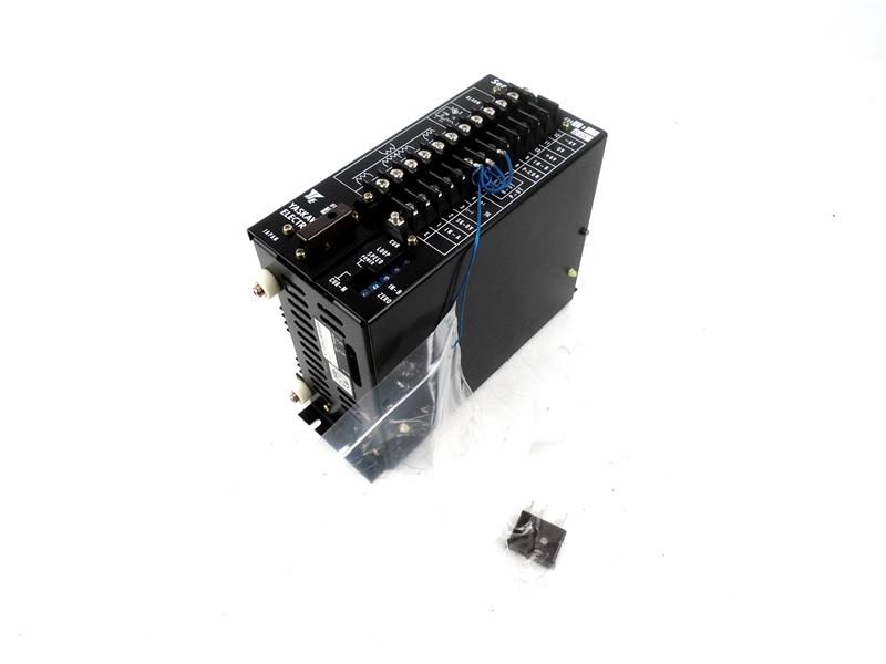 YASKAWA ELECTRIC CPCR-FR01BR4S