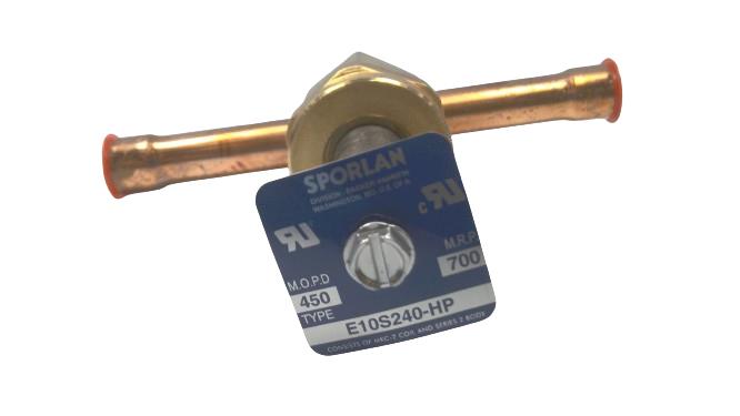 UNITED TECHNOLOGIES EF23VS184