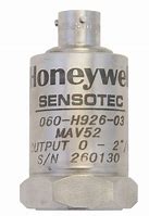 HONEYWELL 060-J256-02