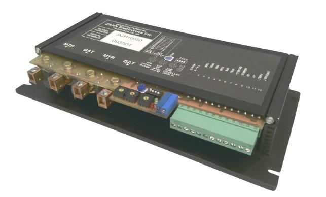 ZAHN ELECTRONICS SCH10050