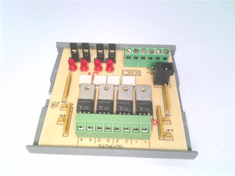 KMC CONTROLS REE-2101
