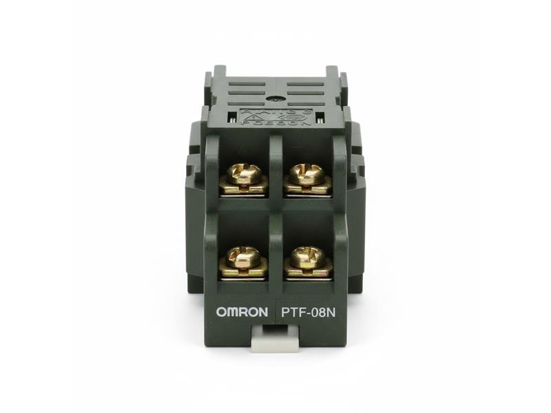 OMRON PTF-08N