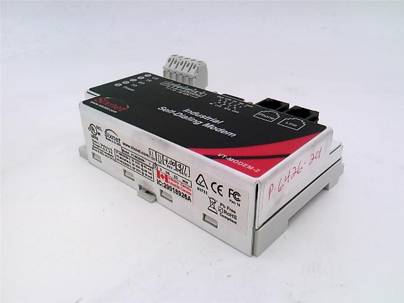 RED LION CONTROLS VT-MODEM-2WW