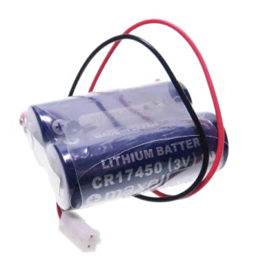 CR17450-2WK27 by MATSUSHITA ELECTRIC