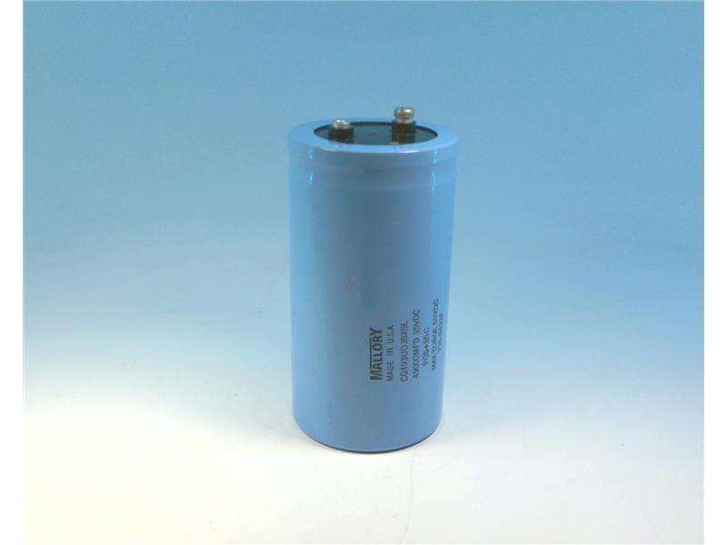 CORNELL DUBILIER CG493U035X5L