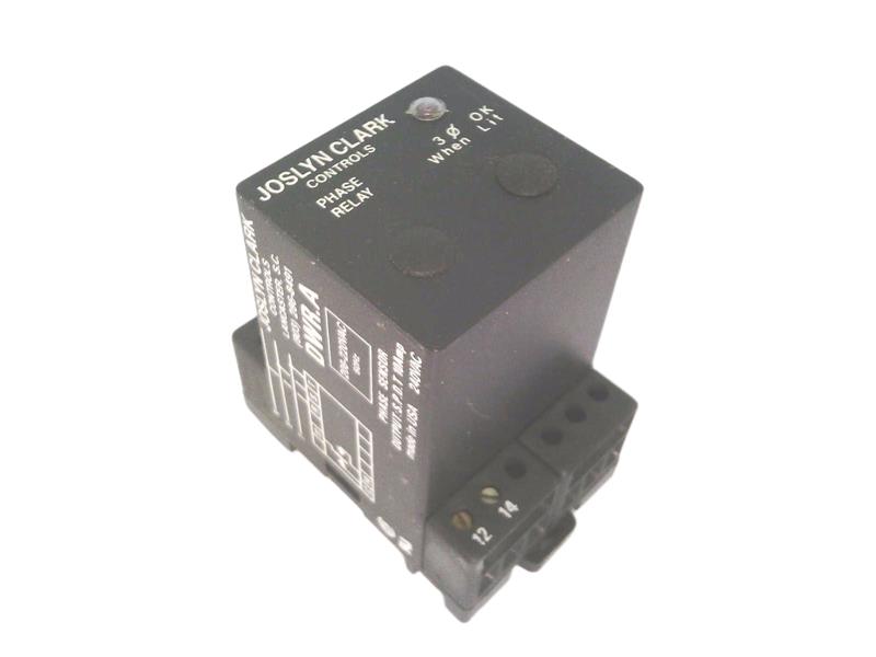 DWRA220 by DANAHER CONTROLS