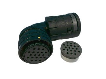 ITT CIR08PIVG-28-16SW-V0(U356)
