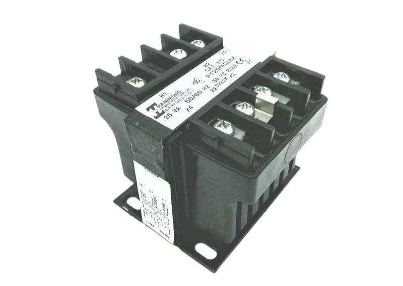 HAMMOND POWER SOLUTIONS PT25MDMX