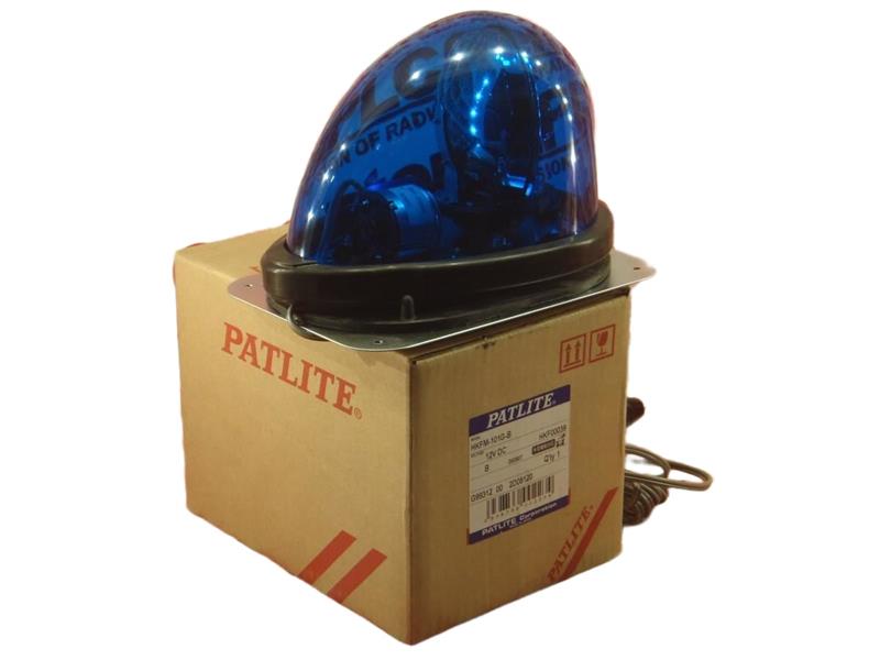 HKFM-101G-B by PATLITE
