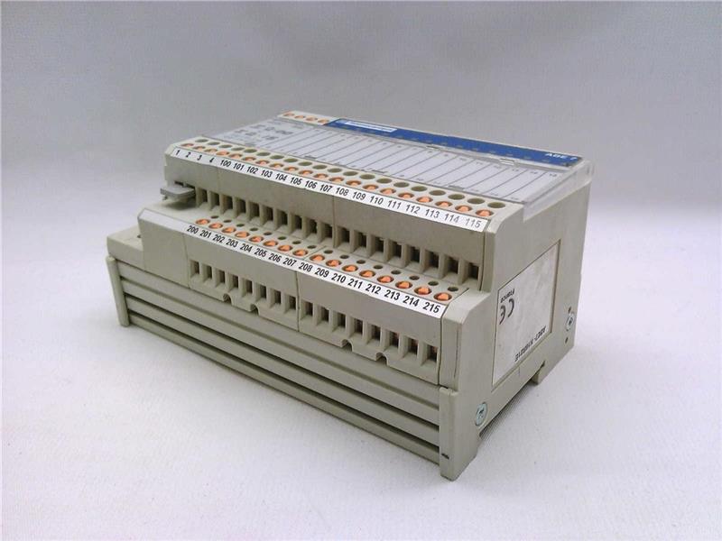 SCHNEIDER ELECTRIC ABE7H16R21E