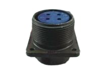 BENDIX DYNAPATH MS3102A-20-4S
