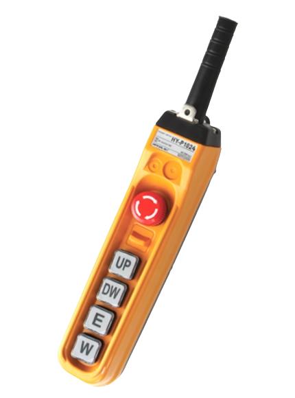 HANYOUNG NUX HY-P1024SBB