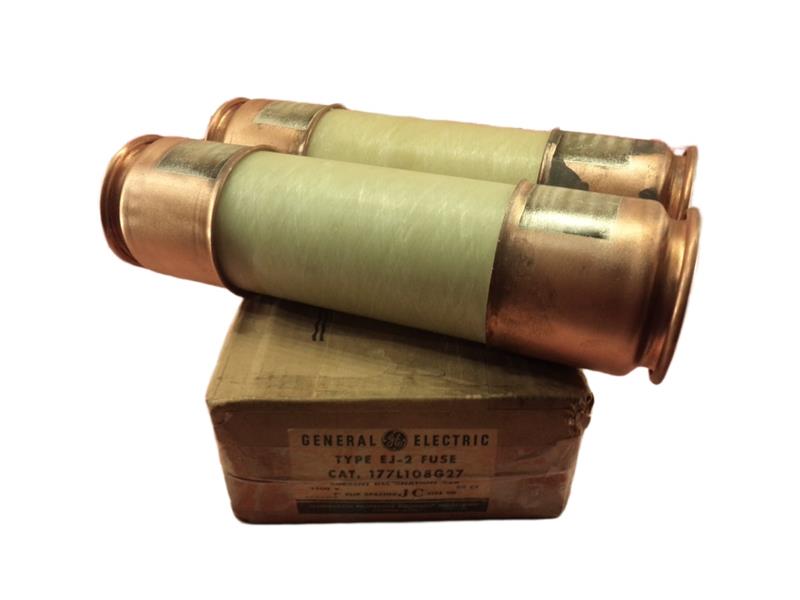 177L108G27 by GENERAL ELECTRIC